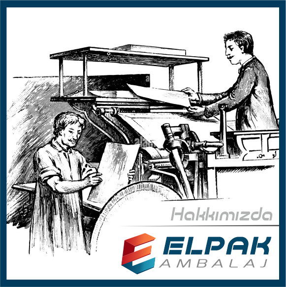 Elpak Ambalaj - Hakkımızda