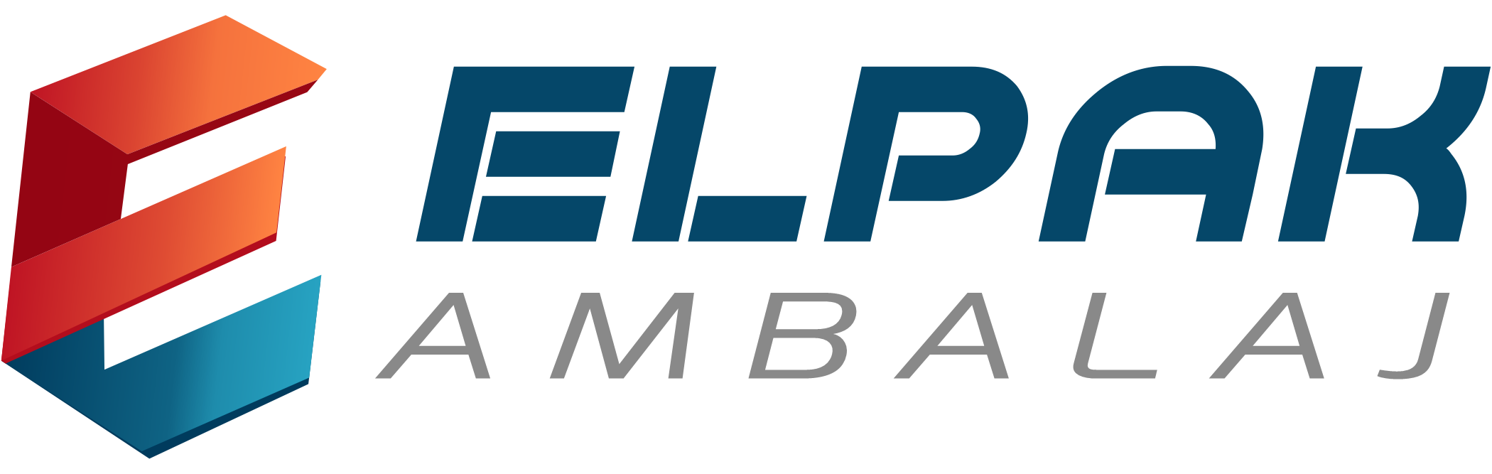 ELPAK Ambalaj | PP Çuval, Koli, Poşet, Bant ve Ambalaj Üretimi