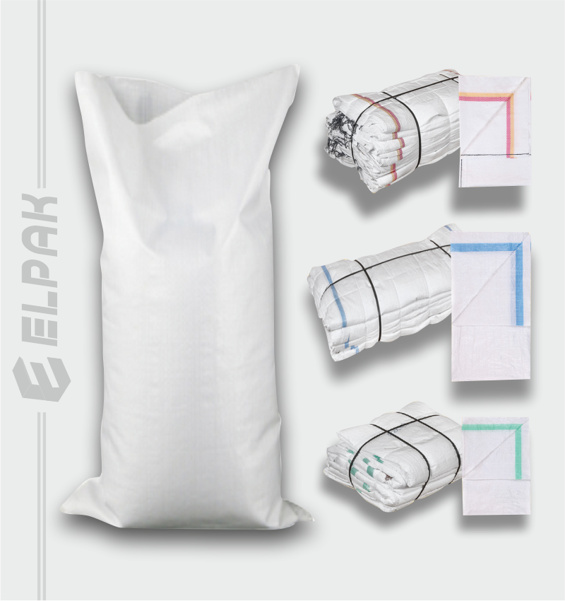 PP Dokuma Çuval Üretimi