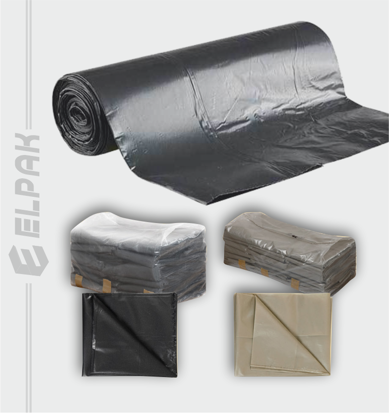 Taşıma ve Kargo Torbaları